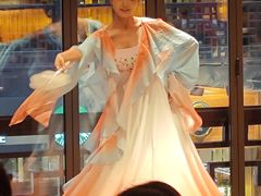 -小厨娘金榜题名(夫子庙秦淮河店)