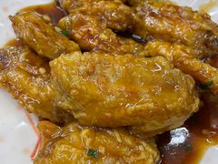 -南记食粥坊·宵夜大排档(南桂店)