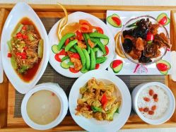 -爱玛家国际母婴月子会所(电力大厦店)