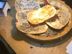 -阿甘锅盔(合生汇购物中心店)