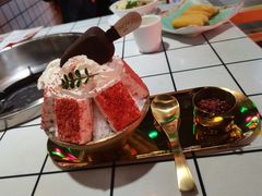 -蛙一刀·麻椒鱼火锅(金仙桥店)