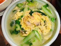 -吕氏疙瘩汤·新鲁菜(济南万象城店)