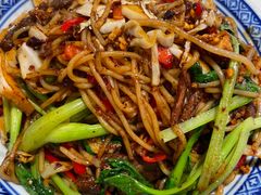 炒粉-欧记大排档·景德菜(上海首店)