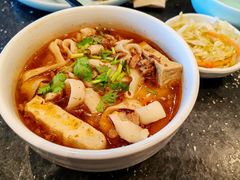 大同刀削面-紫泥369粗粮季(鼓楼店)