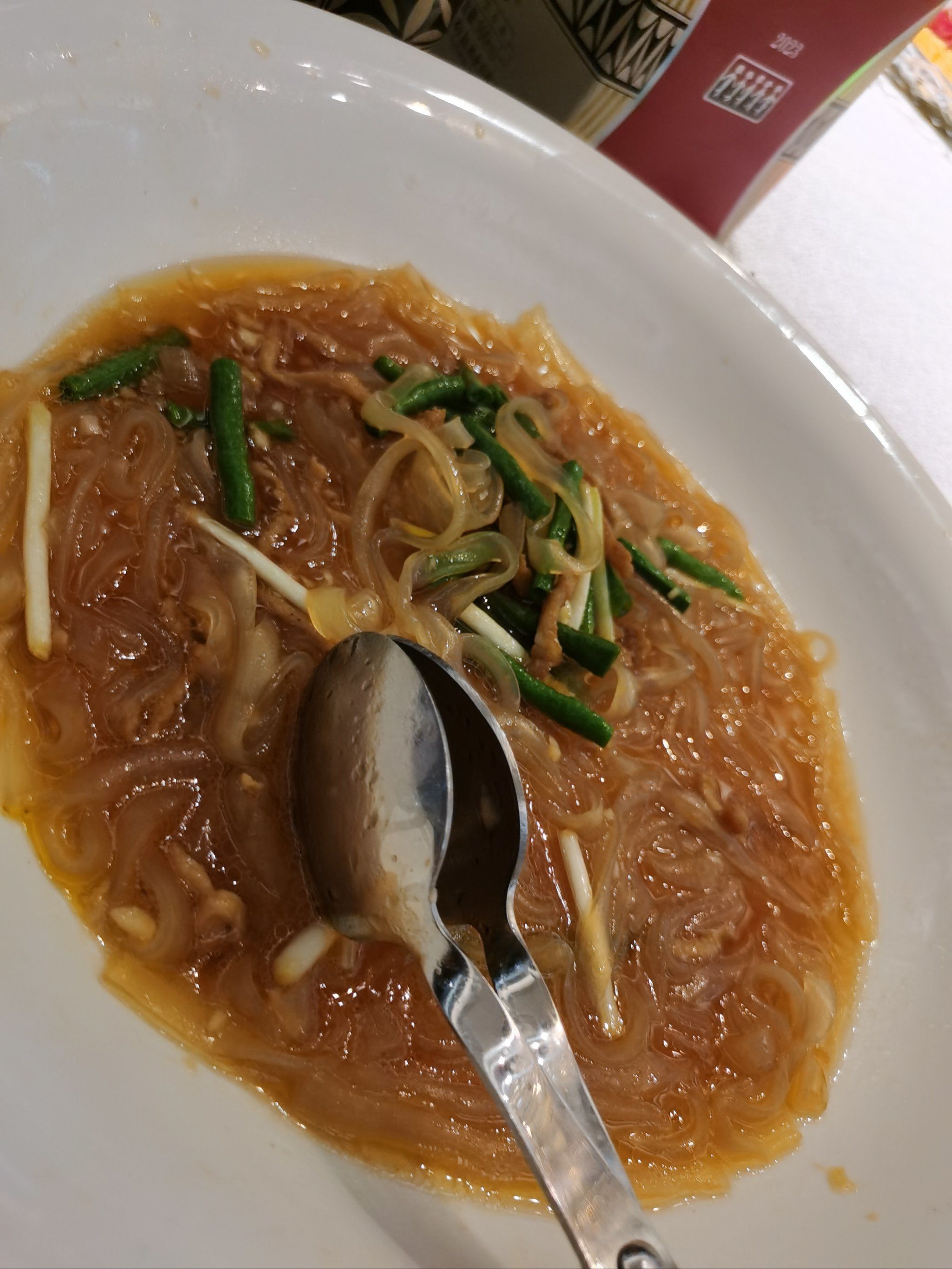 「豫合汇·烩面·烤鸭·鲤鱼」环境优美,味道很好,服务也很到位,宴请