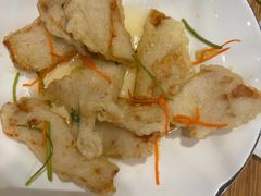-金掌勺·锅包肉(广渠门店)