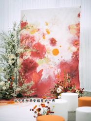 点击看大图 -美薇亭婚礼顾问