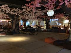 -蓝鲸湾汤泉(包河店)