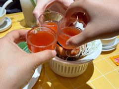 -蔡澜点心·粤菜(花城汇南区店)