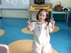 -布劳克教育·易贝乐英语(罗湖太宁店)