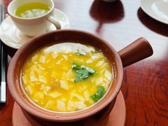-扬州香格里拉·香宫中餐厅