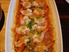-外婆家(南开大悦城店)