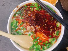 -洪师傅牛肉面(文昌南路店)
