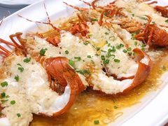 -海鸿荟·沿江菜(中山北路店)