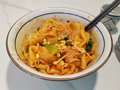 -山丹丹西北菜(金贸大厦店)