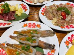 -烤肉食堂(揭阳广百店)