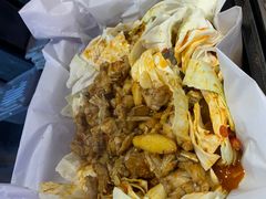 -忆3毛烧烤美食城(龙塘直营店)