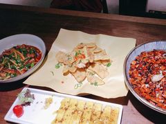 -薇酌饮·陕西菜(南门外店)