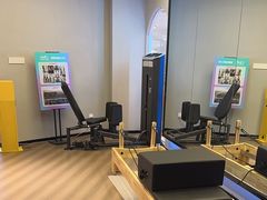 -NRG健身私教CLUB(打浦桥店)