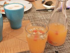 -国宾酒店-花园咖啡自助餐厅(北营房中街店)