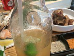 -赤坂亭·M9和牛烧肉·铁板烧·日料398放题(长泰广场店)