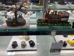 -水月周庄铂尔曼酒店 · 漾全日餐厅