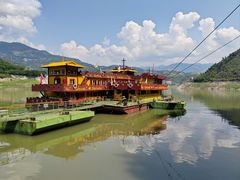 -白帝城·瞿塘峡景区