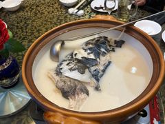 -千岛湖鱼味馆(十字街总店)