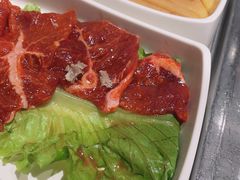 -海底捞火锅(金融街万达店)