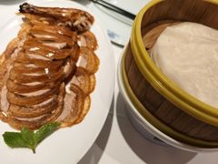 -惠丰堂饭庄·烤鸭·京味菜(翠微路店)