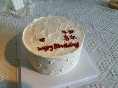 -今日·TODAY手作低脂动物奶油蛋糕定制(高新万达店)