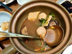-马来西亚肉骨茶汤·招牌螃蟹·烧鸡·呷喱吧吧(海上世界店)
