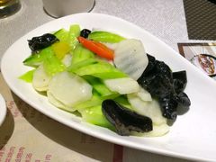 -内蒙古大厦酒店