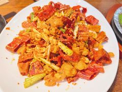 -德顺源·非遗烧麦·老菜(大观园店)