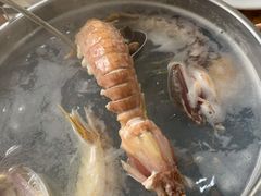 -凯华海鲜火锅·传承三十六年