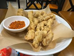-和府捞面(天河领展广场店)