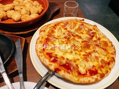 -萨莉亚意式餐厅(杭州西溪龙湖天街店)