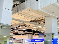 -优购镜仓(城阳青特万达店)