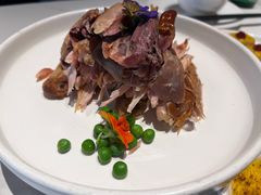 -老太原菜馆(万达店)