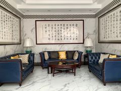 包厢-澜悦港海鲜体验主题餐厅