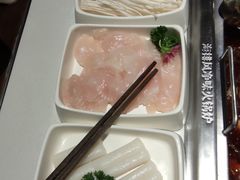 -海底捞火锅(长宁路龙之梦店)