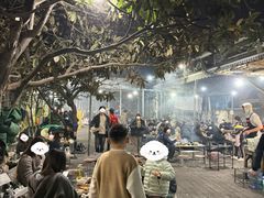 -同心烧烤(总店)