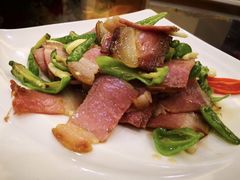 -沙龙宴(夷陵广场店)