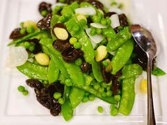 -徐记私厨(半淞园路店)