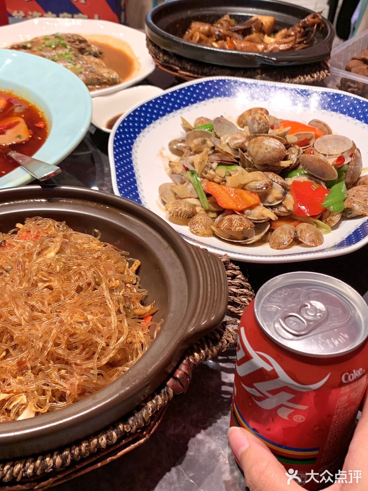 👣偶遇美食小确幸！在青浦的转角