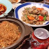 👣偶遇美食小确幸！在青浦的转角