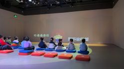 -小鸡哆哆故事屋·儿童乐园(嘉里城店)