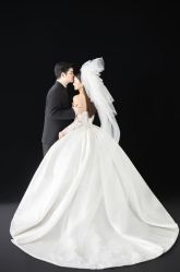 -太郎花子婚纱摄影TAHAKO(无锡店)