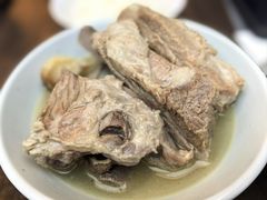 -松發肉骨茶(克拉码头店)