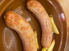 -萨莉亚意式餐厅(新洲佐阾新邑店)